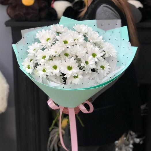Товар 20 Букет "Для мамы"