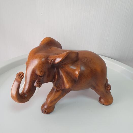 Статуэтка "Слон 2"