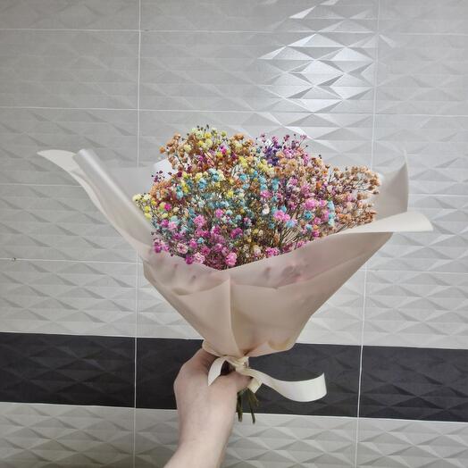 Букет,, Радуга 🌈