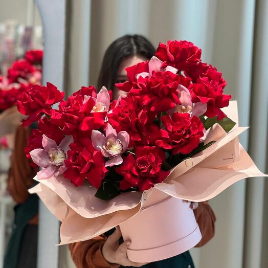 Алые паруса