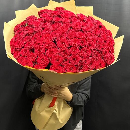 101 Роза 🌹