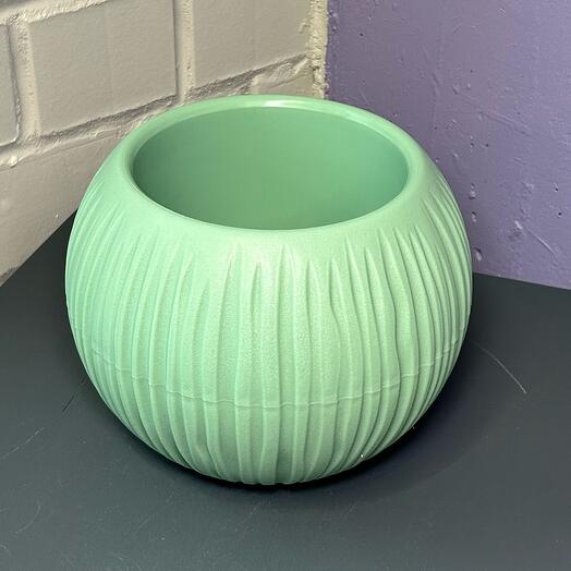 Горшок для цветов 12