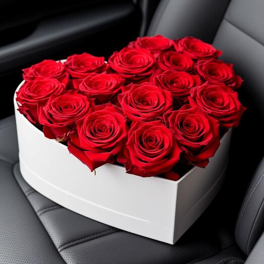 Box This is Love ️ L