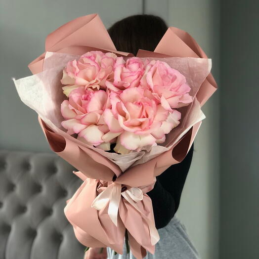 Француские розы 💗