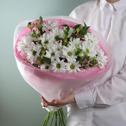 Микс в полевом стиле, размер М