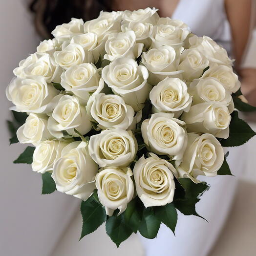 Small bridal flowers