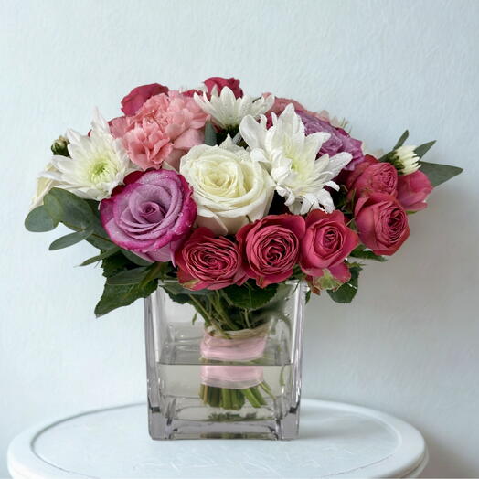 Grace for Mom