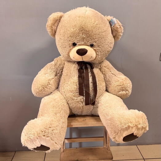 Медведь 1,5 м