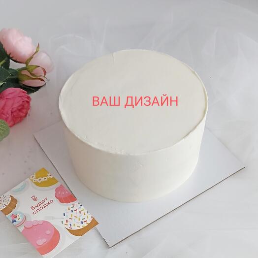 Торт на день рождения /годовщину/юбилей/ маме/другу/сестре/папе