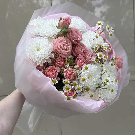 Первая любовь