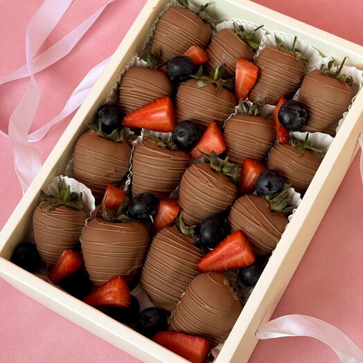 Сет «Milk Chocolate Classic»