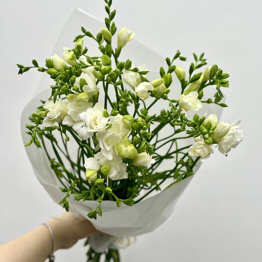 25 фрезия