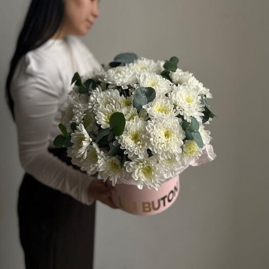 Композиция "Очарование", размер М