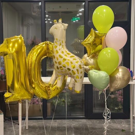 Balloon 1