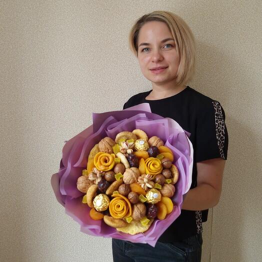 Оранжевое лето