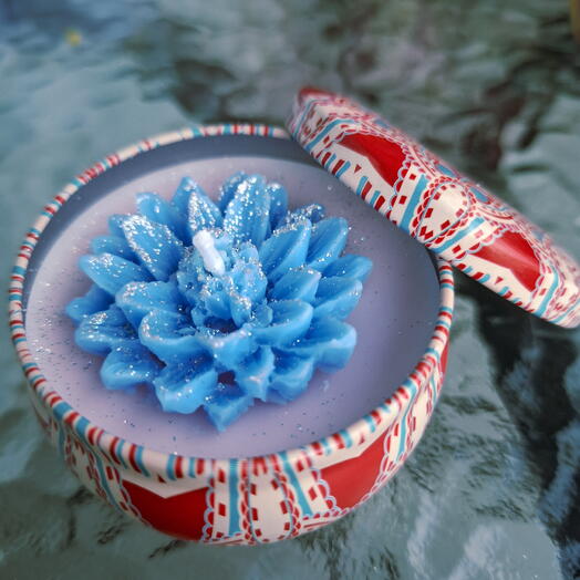 Meditation Water