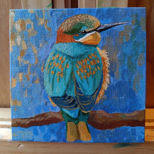 Летња птица