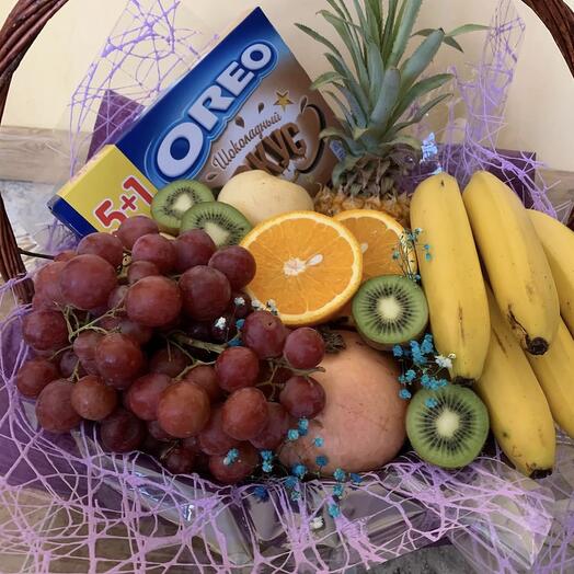 Подарочный набор 2