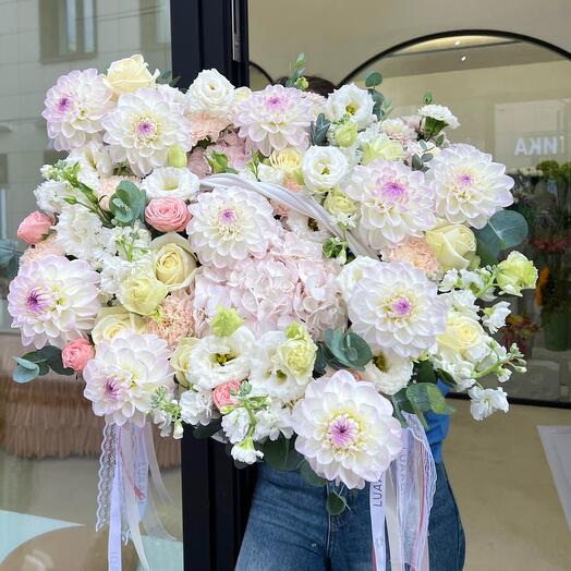 Моя мечта 🌸🤍