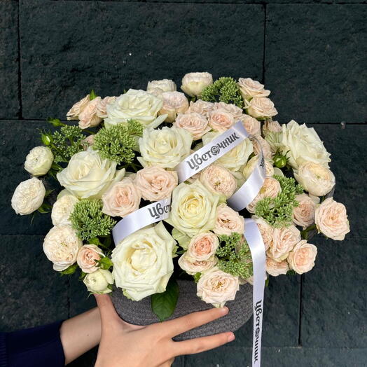 Цветущая милость