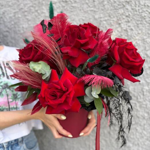 Яркое впечатление ♥️