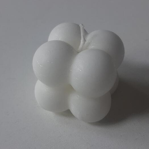 Арома-свеча "Баблз"