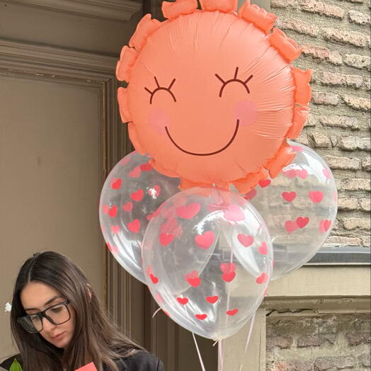 Solo Flowers