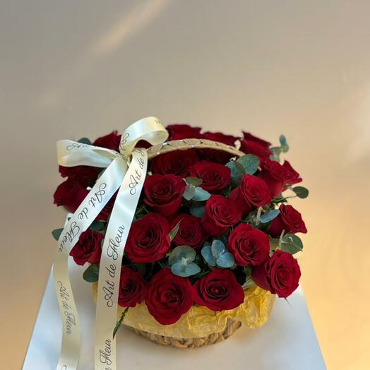 Красный бархат