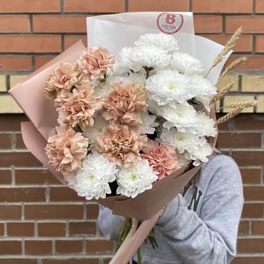 Нежные объятия