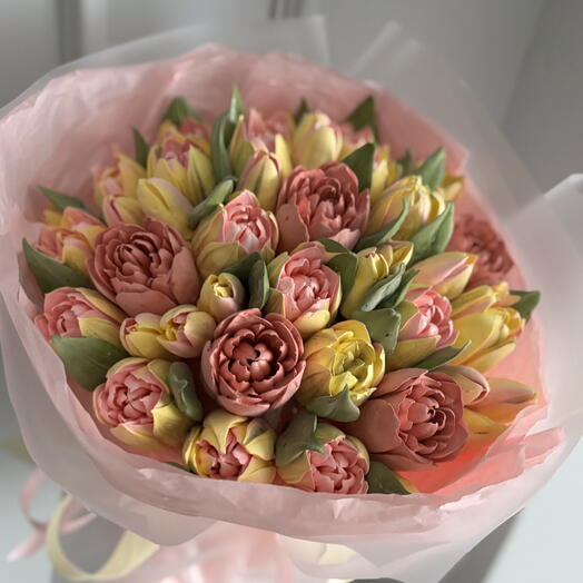 Букет Глория