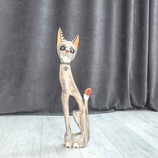 Кошечка "Блондинка" 🐈