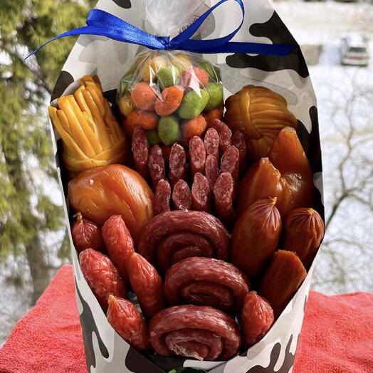 Мини конверт