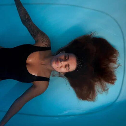 Подарочный сертификат «Флоатинг» (Пакет 1, 1 человек)