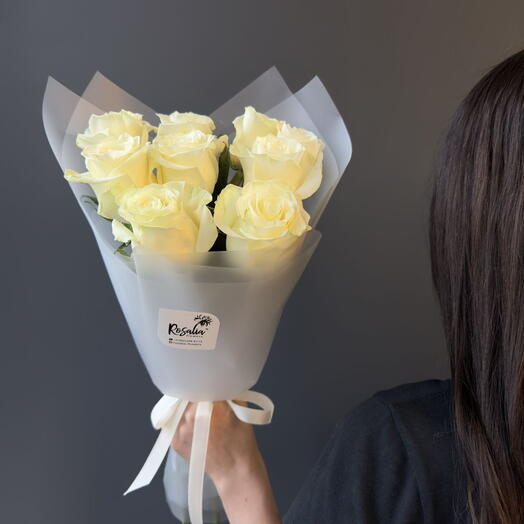 Монобукет 71