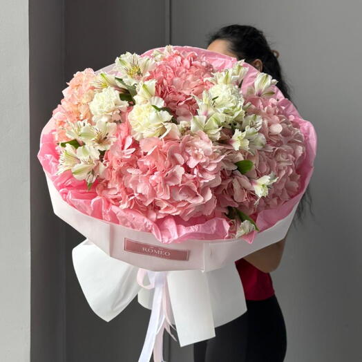 Нежность в каждом лепестке