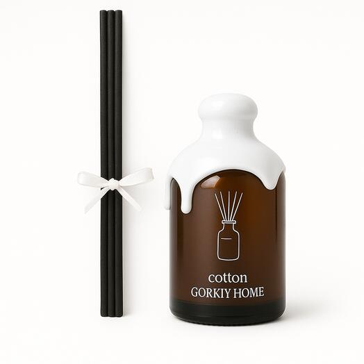 Диффузор для дома "cotton" 50мл