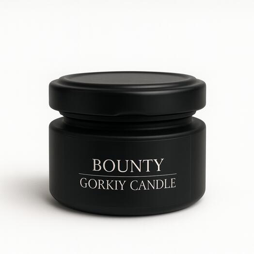 Ароматическая свеча "Bounty" 50мл