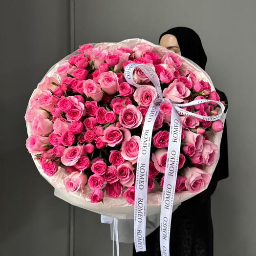 Мгновение нежности