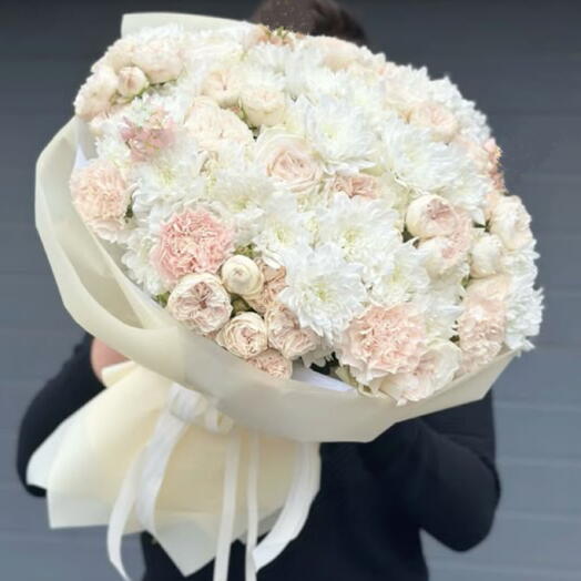 Букет 💕