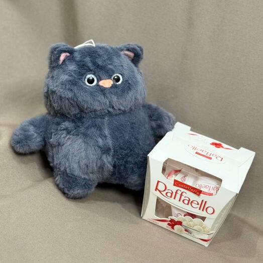 Подарочный набор Молье L