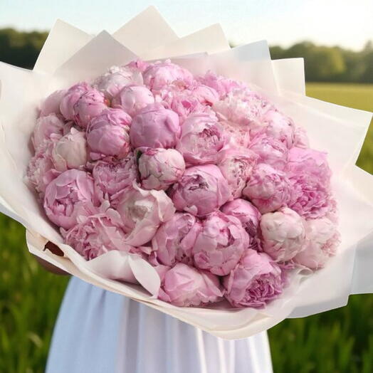 51 пион премиум 💞