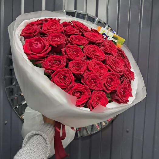 31 Роза 🌹