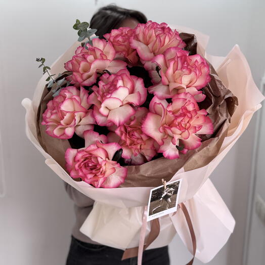 Признание 🌸