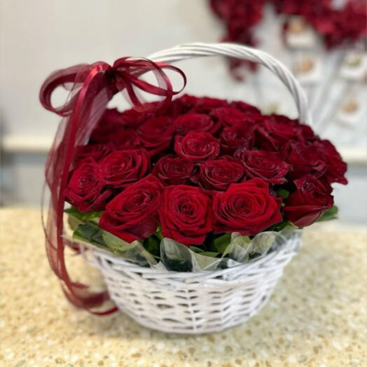 Символ любви и утончённости