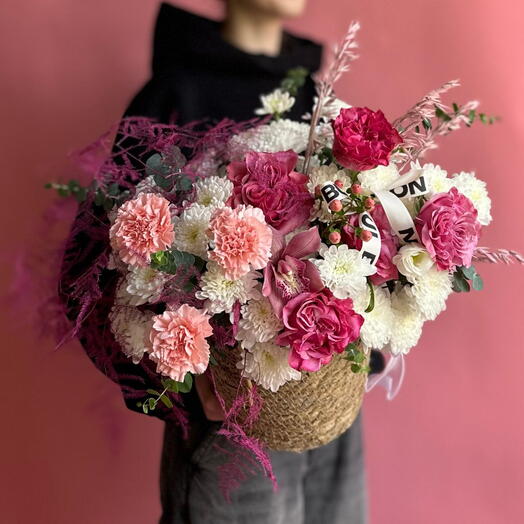 Композиция "Сборная", размер М