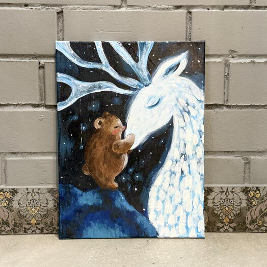 Волшебство