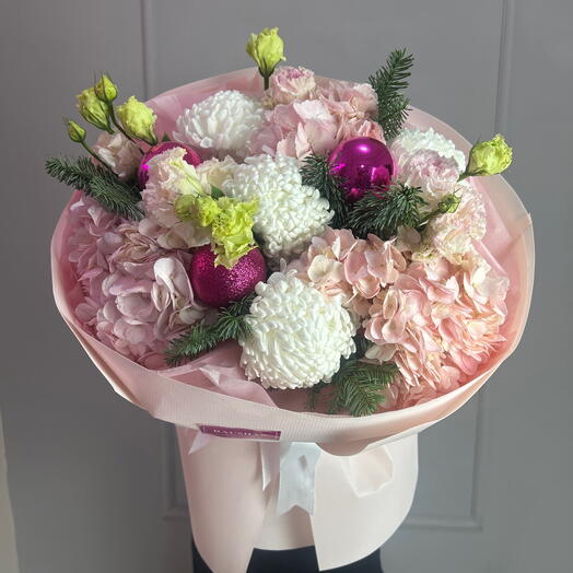 Нежное счастье