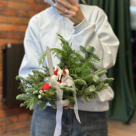 Символ года