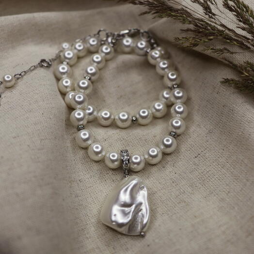 Колье Amelie Renaissance