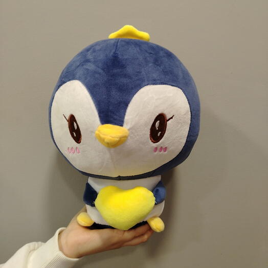 Пингвиненок